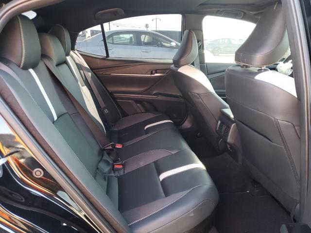 2025 TOYOTA CAMRY XSE 4T1DAACK7SU556587