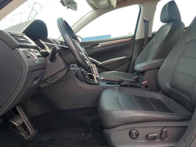 2018 VOLKSWAGEN PASSAT S 1VWAA7A34JC017903