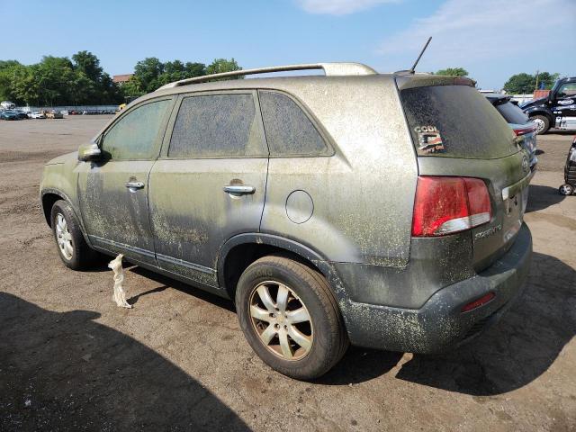 2011 KIA SORENTO BA - 5XYKT4A18BG052682