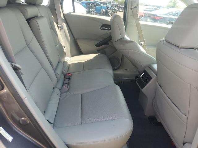 2017 ACURA RDX TECHNO 5J8TB4H53HL000567
