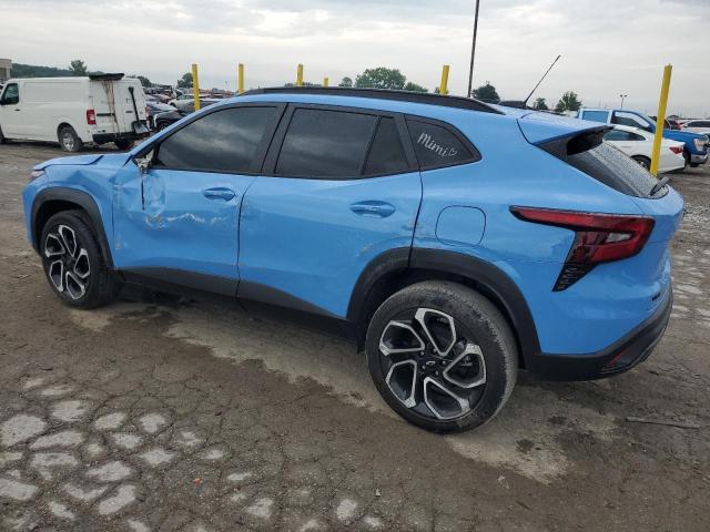 2024 CHEVROLET TRAX 2RS KL77LJE2XRC022036