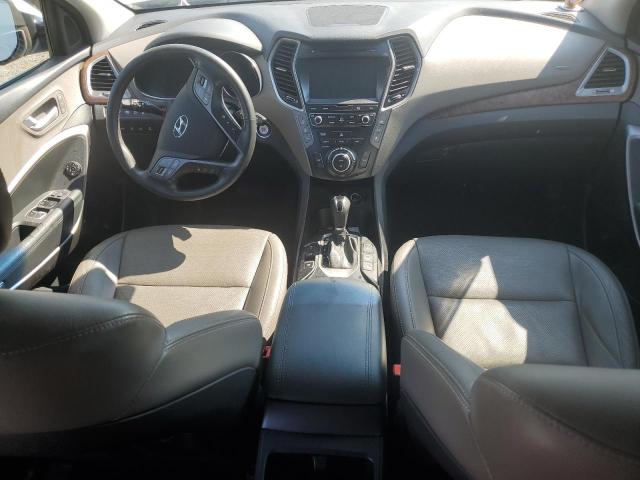 2017 HYUNDAI SANTA FE SE ULTIMATE KM8SRDHF5HU202296