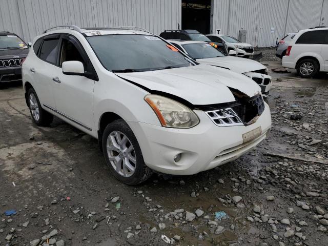 Vin: jn8as5mv0bw255401, lot: 62983485, nissan rogue s 20114