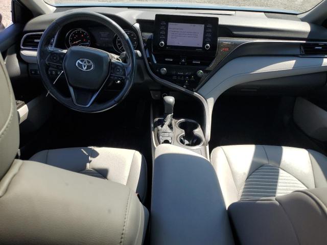 2024 TOYOTA CAMRY SE N - 4T1G11BK0RU113240