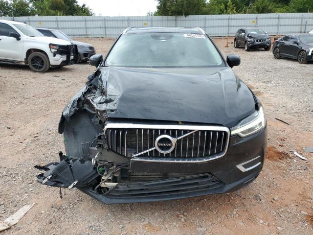 2018 VOLVO XC60 T6 LYVA22RL4JB077773