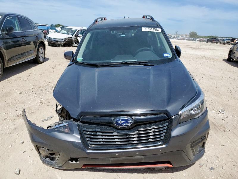2020 SUBARU FORESTER S JF2SKARCXLH584209