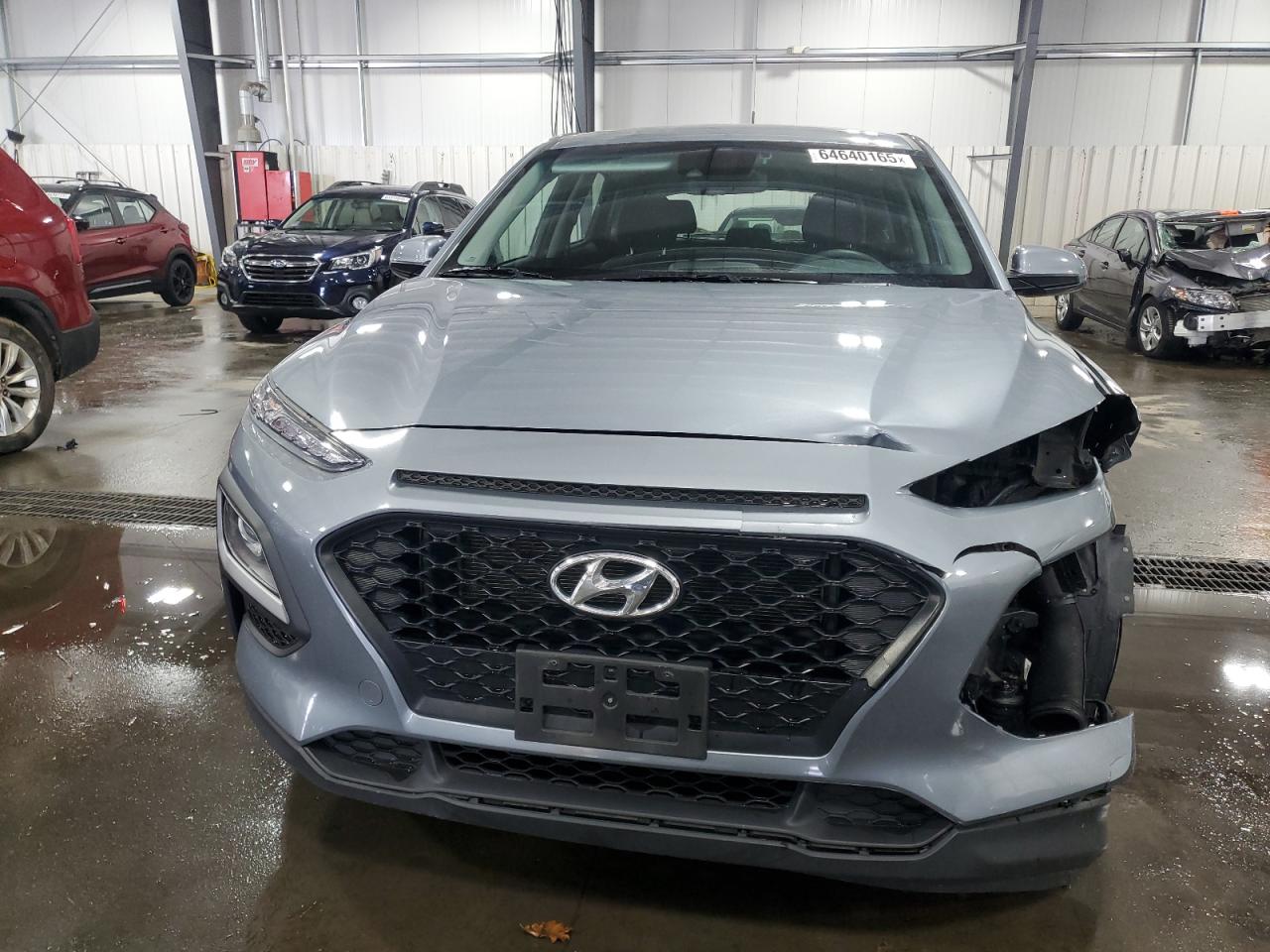 HYUNDAI KONA SE