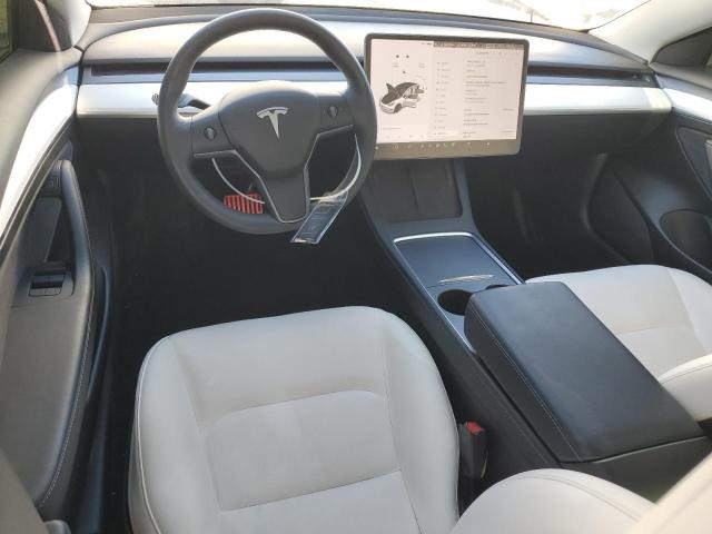 2021 TESLA MODEL 3 5YJ3E1EC3MF079193