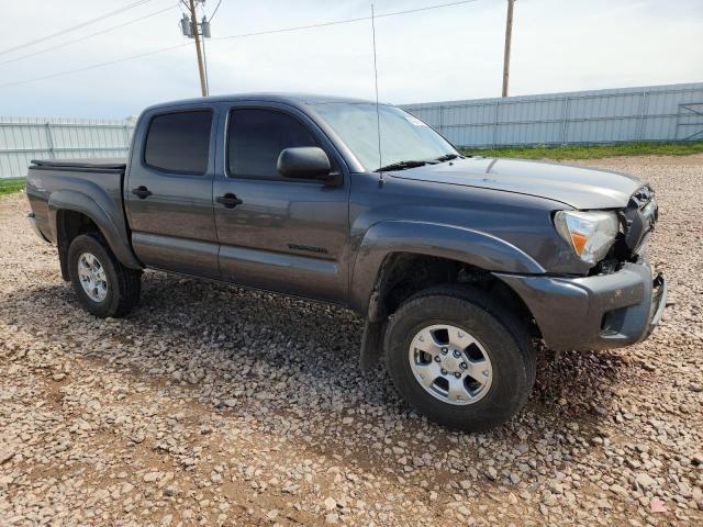 3TMLU4EN9FM192859 2015 TOYOTA TACOMA
