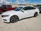 2018 HONDA ACCORD SPO - 1HGCV1F30JA016279
