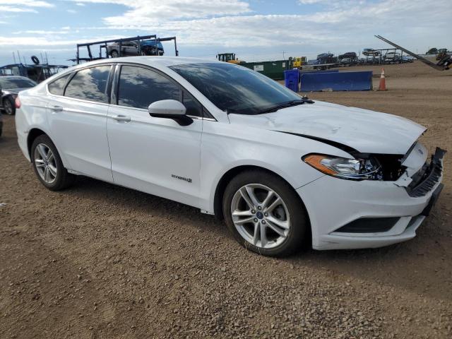 2018 FORD FUSION S H 3FA6P0UU7JR165814