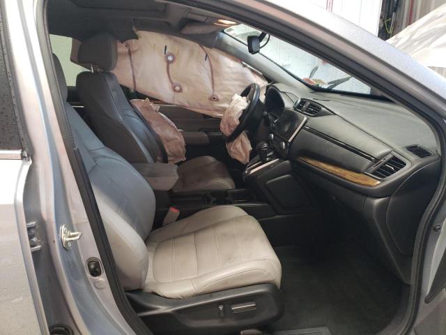 2017 HONDA CR-V EXL 2HKRW2H83HH620108