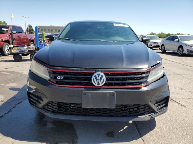 2018 VOLKSWAGEN PASSAT GT 1VWJM7A3XJC038262