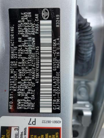 2016 TOYOTA CAMRY XSE 4T1BK1FK8GU573745