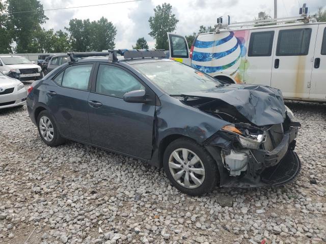 2015 TOYOTA COROLLA L - 2T1BURHE6FC321878