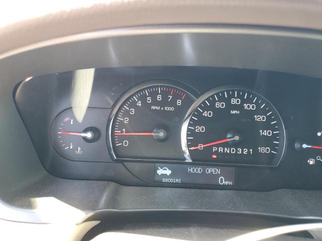 2011 CADILLAC DTS PREMIU - 1G6KH5E69BU124102