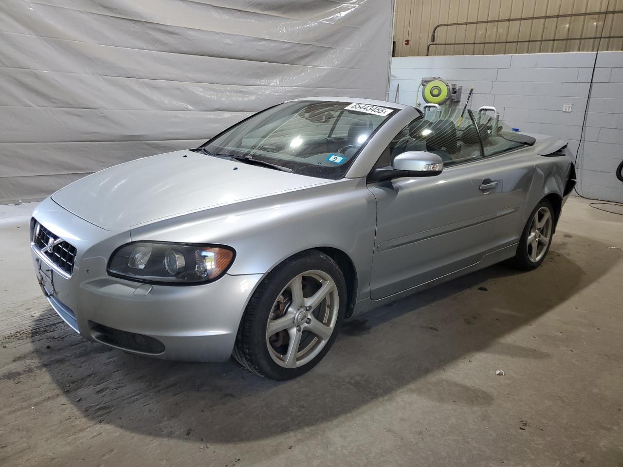 VOLVO C70 T5