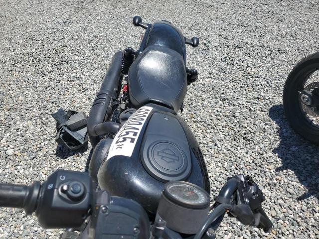 2023 HARLEY-DAVIDSON RH975 1HD1ZH127PB300172
