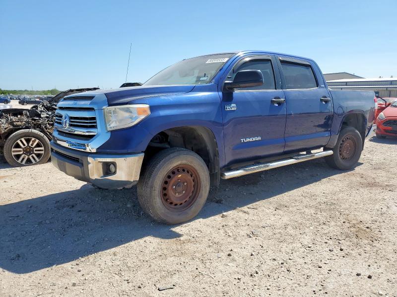 TOYOTA TUNDRA CRE