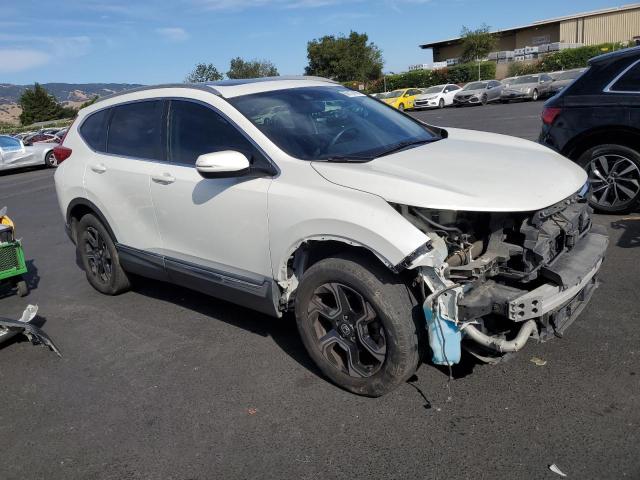 2018 HONDA CR-V TOURI 2HKRW2H94JH670238