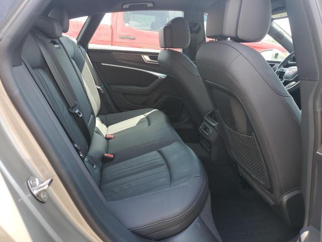 2021 AUDI A7 PREMIUM WAUR2AF24MN012335