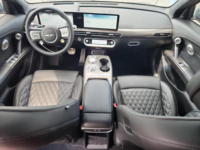 2023 GENESIS GV60 PERFO KMUKEDTB4PU013106