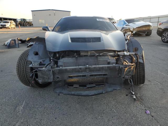 2019 CHEVROLET CORVETTE G 1G1YY2D7XK5101043