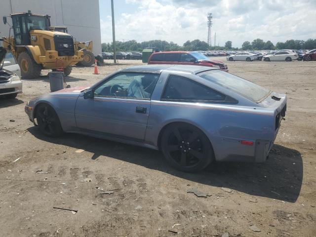 NISSAN 300ZX 2+2 1986 JN1HZ16S2GX095902 photo #3