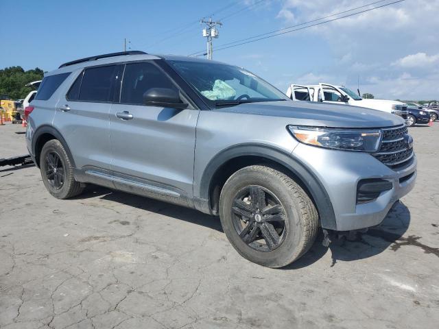 2022 FORD EXPLORER X 1FMSK7DH1NGC38333