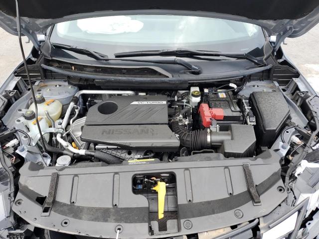 2024 NISSAN ROGUE SL JN8BT3CB8RW449052