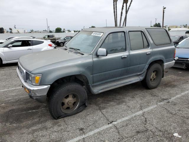 TOYOTA 4RUNNER VN