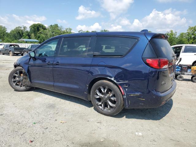 Vin: 2c4rc1fg1kr593823, lot: 63237035, chrysler pacifica touring plus 20192