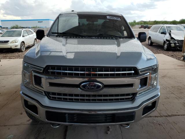 2018 FORD F150 SUPER - 1FTFW1E5XJKC85217