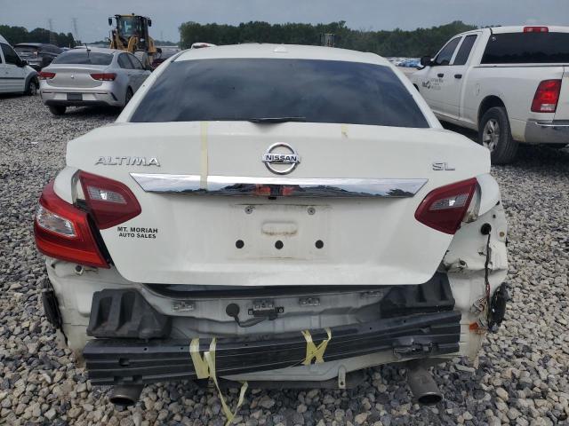 2018 NISSAN ALTIMA 2.5 - 1N4AL3AP7JC245358