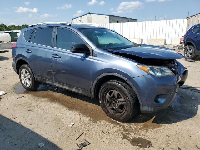 2013 TOYOTA RAV4 LE - 2T3BFREV8DW034124