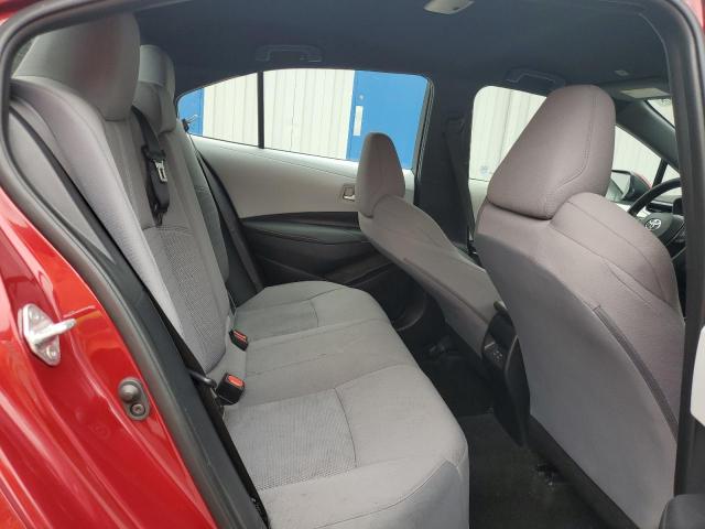 2023 TOYOTA COROLLA SE - 5YFS4MCE0PP168068