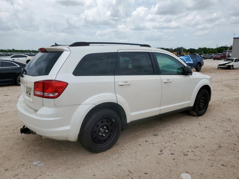 2016 DODGE JOURNEY SE #3303765424