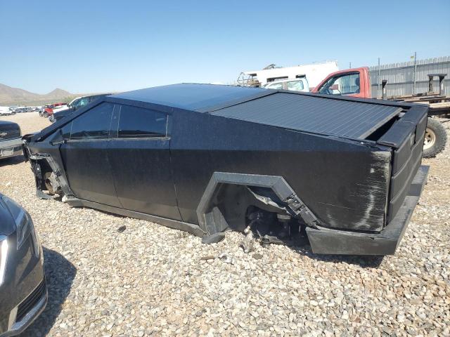 2024 TESLA CYBERTRUCK 7G2CEHEDXRA004106