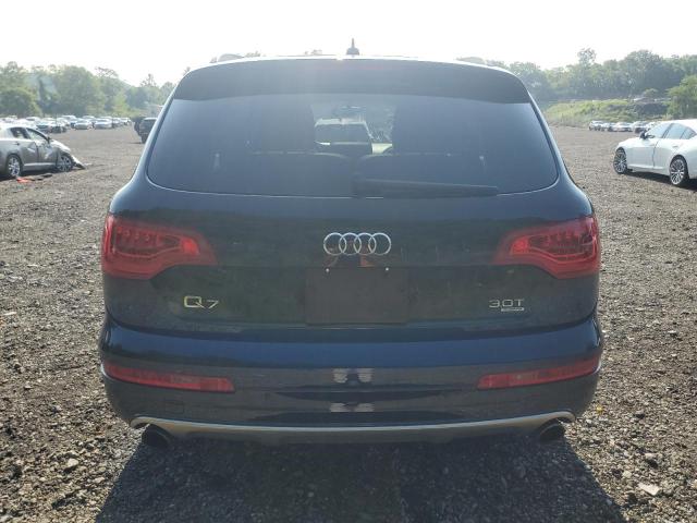 2015 AUDI Q7 PREMIUM WA1LGAFE5FD021892