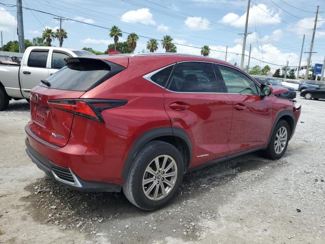 2021 LEXUS NX 300H BA JTJDJRDZ6M2167885