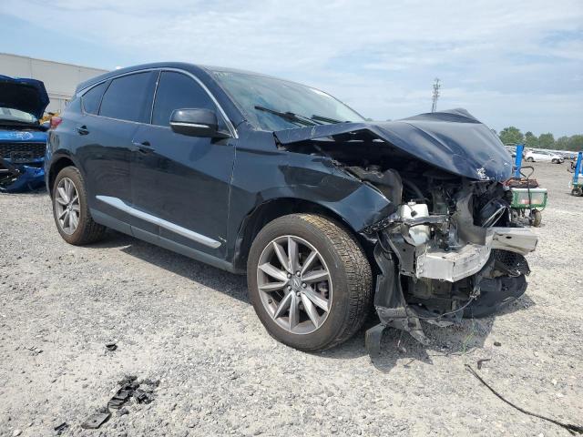2020 ACURA RDX TECHNO 5J8TC1H58LL009284
