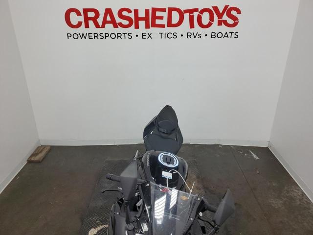 2025 KAWASAKI ZX400 P ML5ZXCP14SDA39167