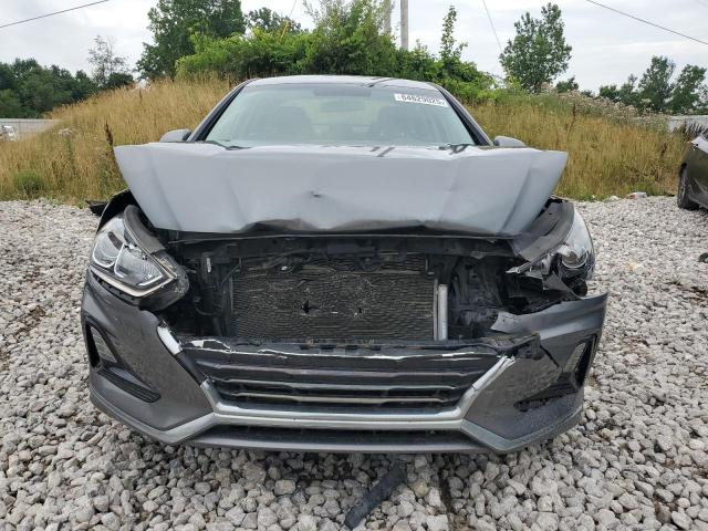 2019 HYUNDAI SONATA SE - 5NPE24AF8KH771287