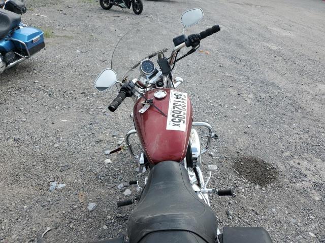 2016 HARLEY-DAVIDSON XL1200 T 1HD1LL312GC439466
