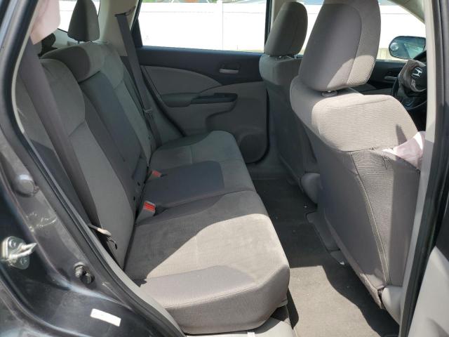 2012 HONDA CR-V LX - 2HKRM3H39CH501939