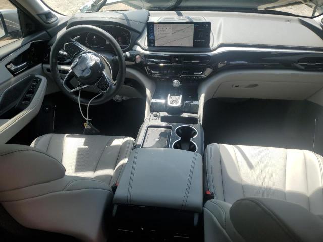 2025 ACURA MDX TECHNO 5J8YE1H4XSL011947