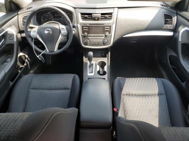2017 NISSAN ALTIMA 2.5 - 1N4AL3AP2HC127809
