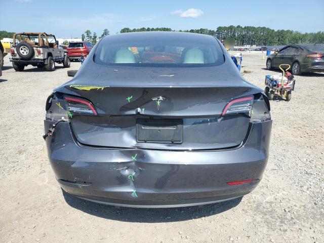 2021 TESLA MODEL 3 5YJ3E1EAXMF849128