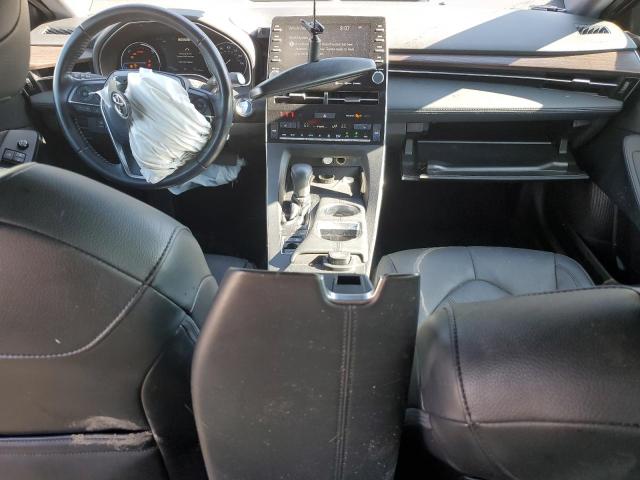2019 TOYOTA AVALON XLE 4T1B21FB4KU001905