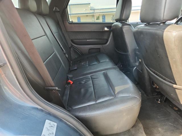 2010 FORD ESCAPE LIM - 1FMCU9EG2AKB77856
